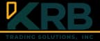 Logo KRB TRADING SOLUTIONS, INC.